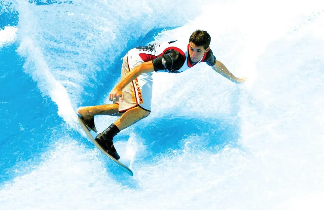 Silver Mountain Resort-1